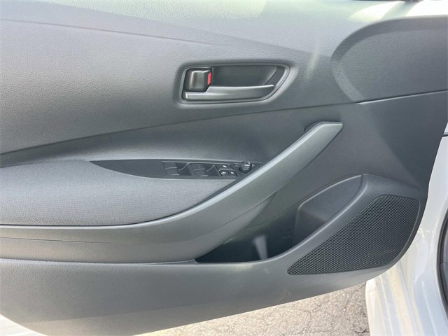 Used 2026 Toyota Corolla LE image 24