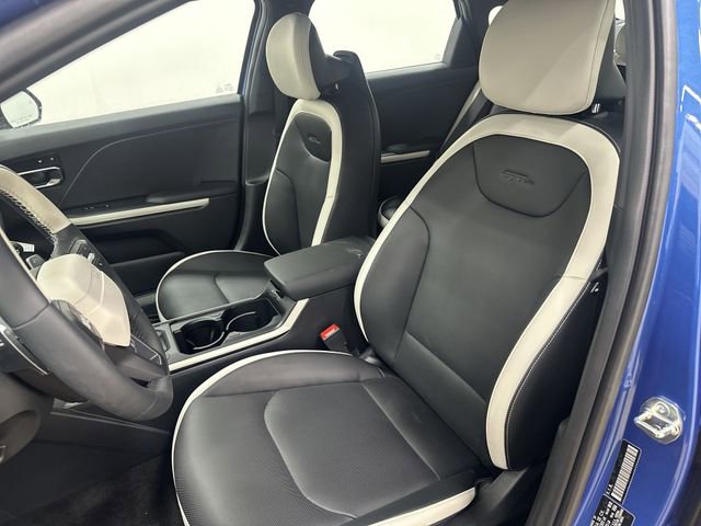 New 2026 Kia K4 GT-Line w/ GT-Line Premium Package image 14