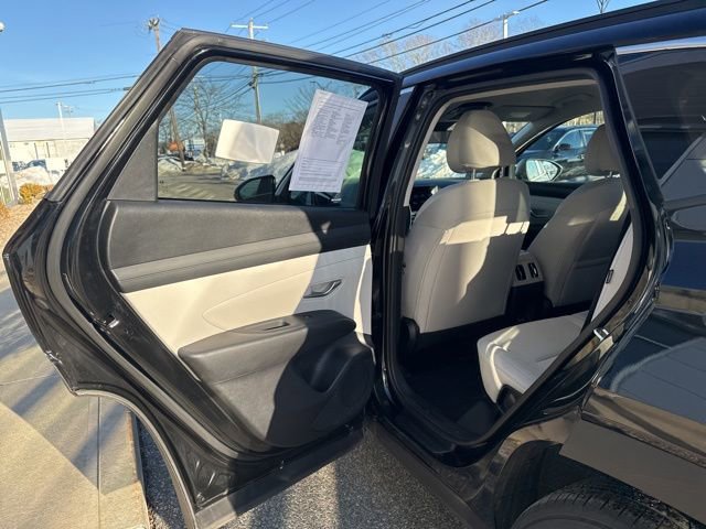 Used 2026 Hyundai Tucson SEL image 43