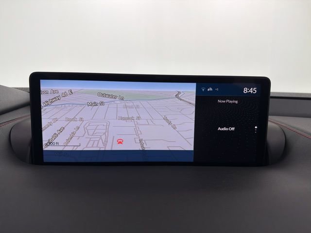 Certified 2024 Acura TLX SH-AWD w/ A-SPEC Pkg image 33