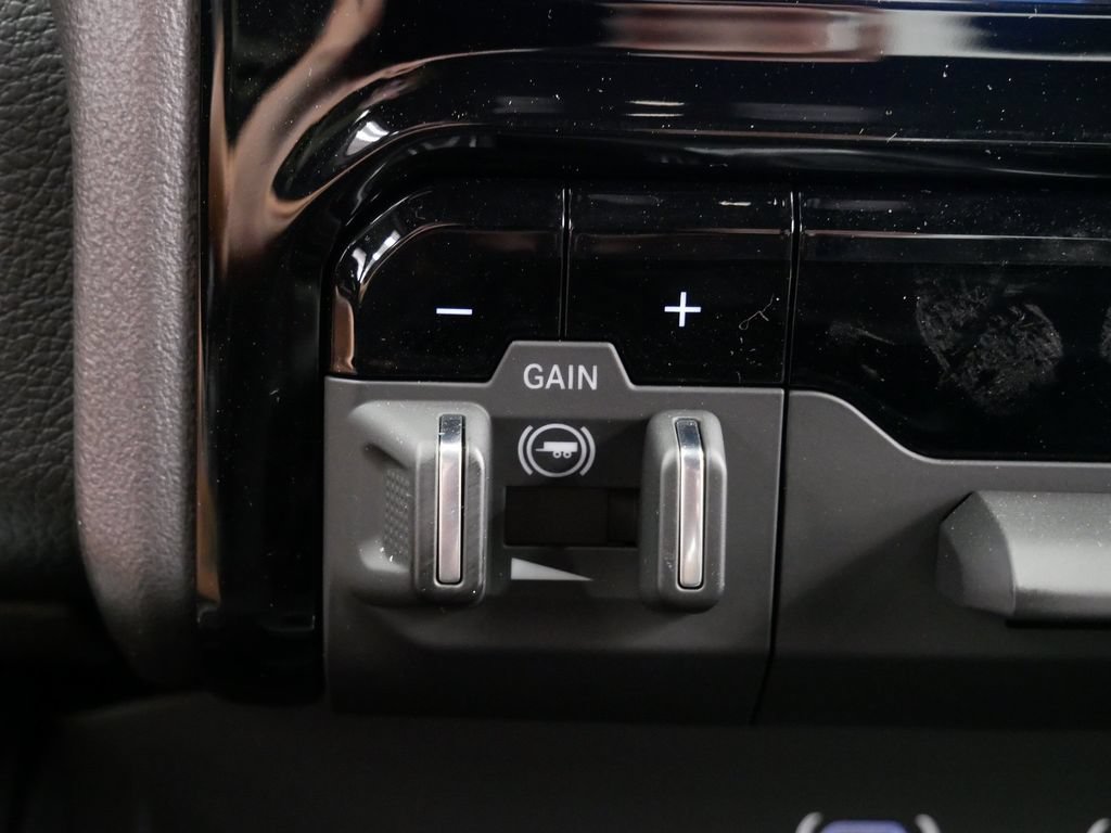 New 2026 RAM 2500 Big Horn AWD/4WD image 26