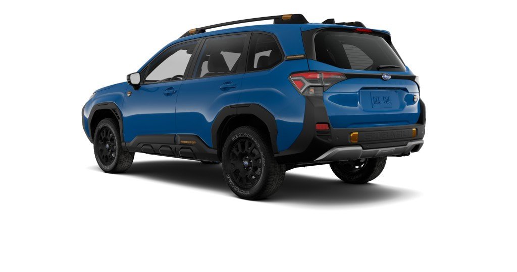 New 2026 Subaru Forester Wilderness image 19