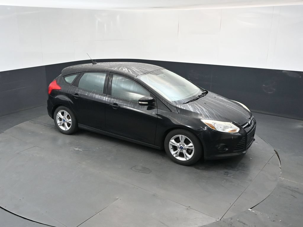 Used 2014 Ford Focus SE FWD image 33