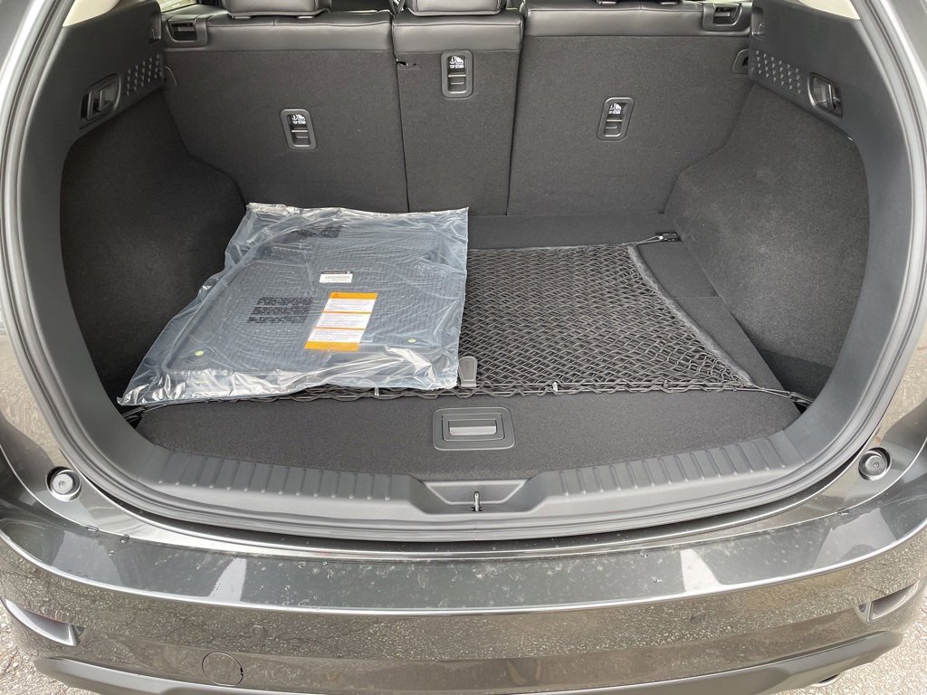 New 2025 MAZDA CX-5 AWD 2.5 S w/ Premium Plus Pkg image 9
