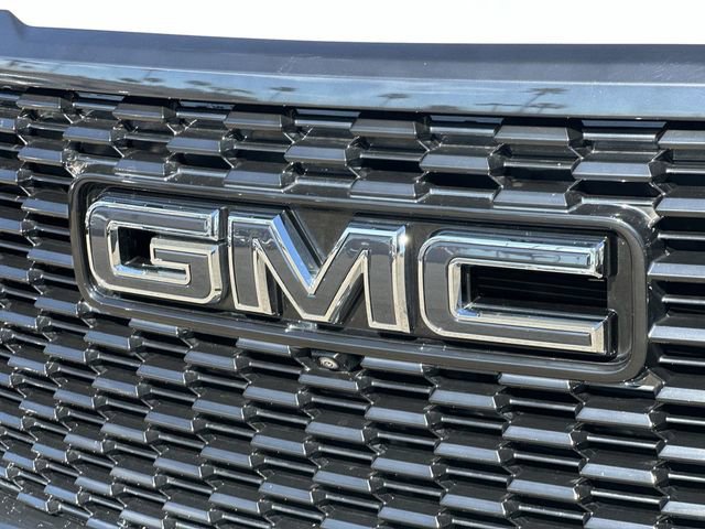 Used 2024 GMC Yukon Denali Ultimate image 31