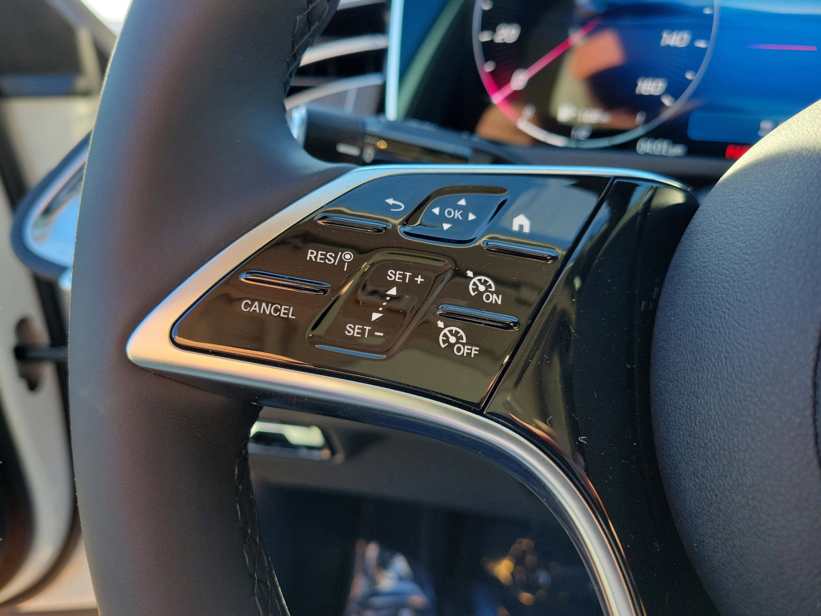 Certified 2026 Mercedes-Benz E 350 Sedan image 18