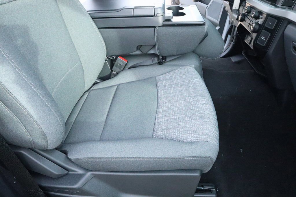 New 2026 Ford F250 XLT image 12