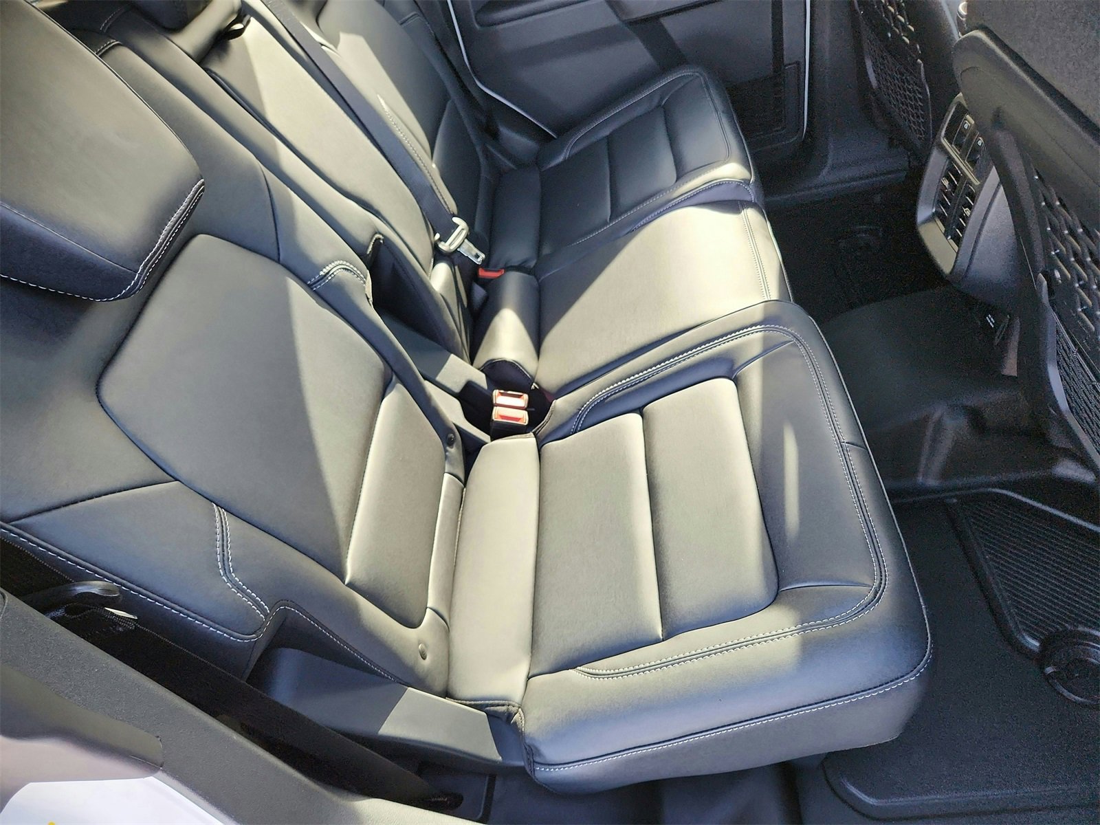 New 2025 Ford Bronco Big Bend w/ Black Diamond Package image 27