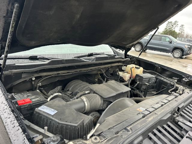 Used 2022 Chevrolet Silverado 2500 LTZ w/ Z71 Off-Road Package image 33