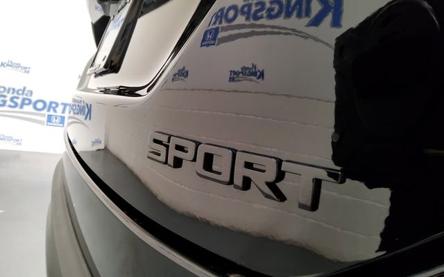 Used 2026 Honda Pilot Sport image 34