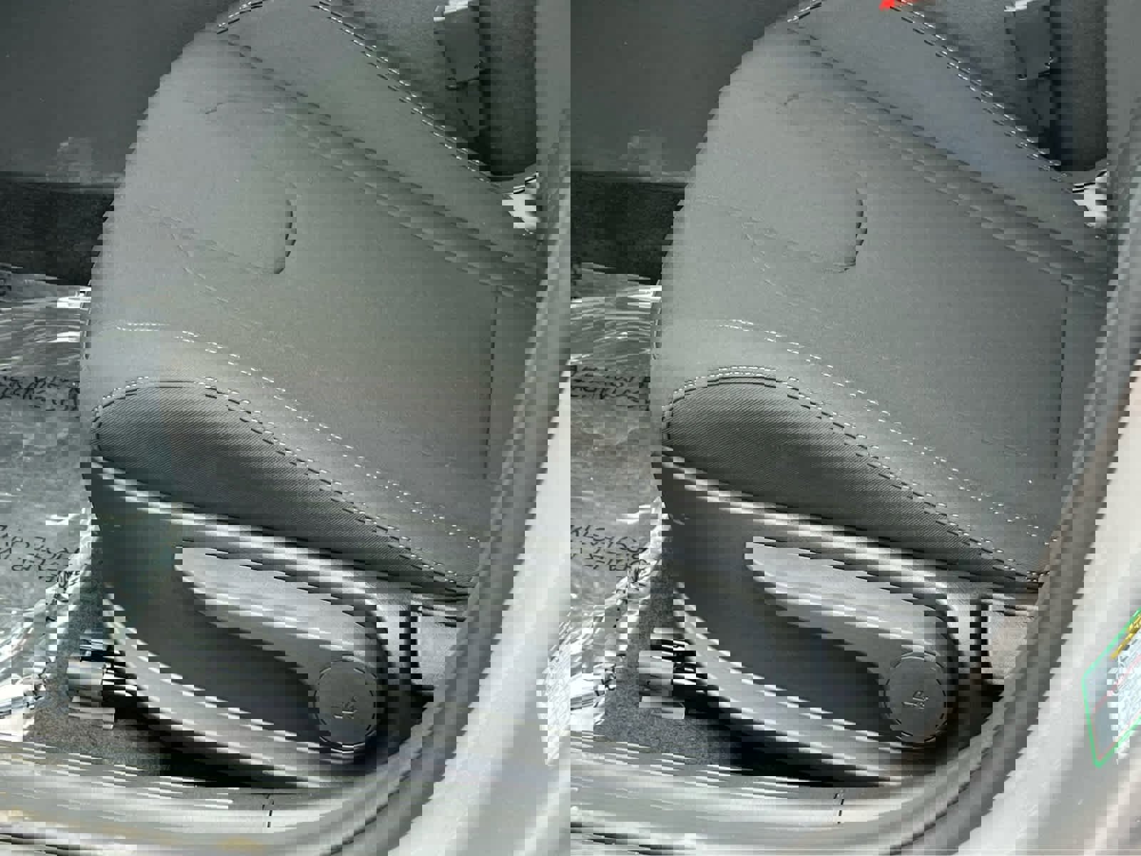 Certified 2026 Hyundai Elantra SEL Sport Premium w/ Cargo Package image 29