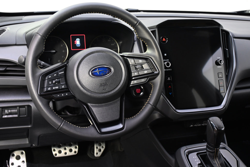 Certified 2026 Subaru Crosstrek 2.5i Sport w/ Crosstrek Mirror Package AWD/4WD image 12