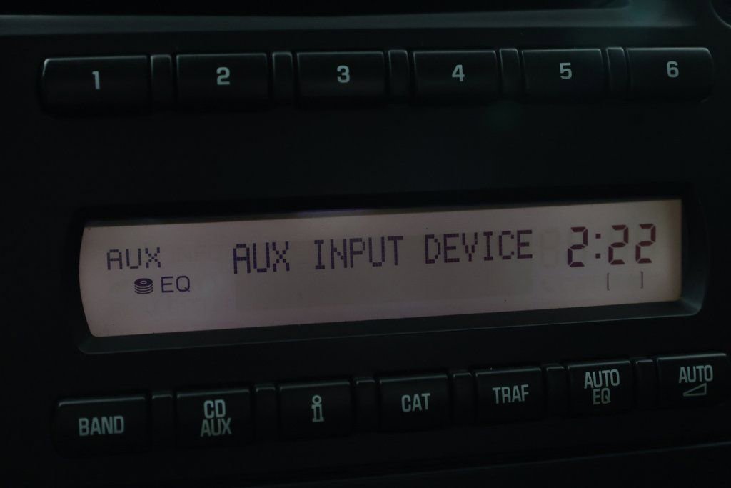 Used 2010 Chevrolet Corvette Convertible w/ Preferred Equipment Group image 25