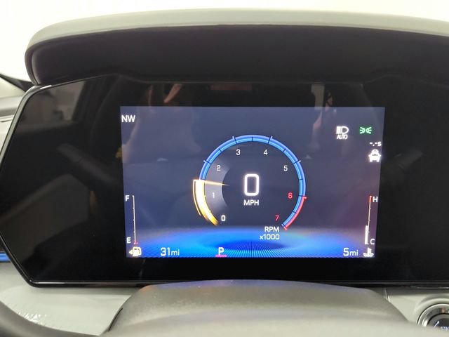 New 2026 Chevrolet Trax LT w/ LT Convenience Package FWD image 19