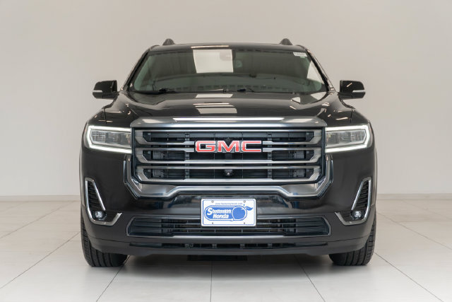 Used 2023 GMC Acadia AT4 w/ Technology Package AWD/4WD image 6