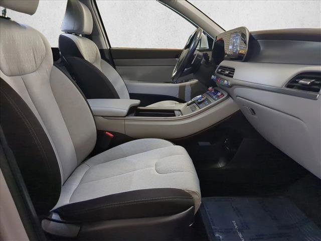 Used 2022 Hyundai Palisade SEL image 30