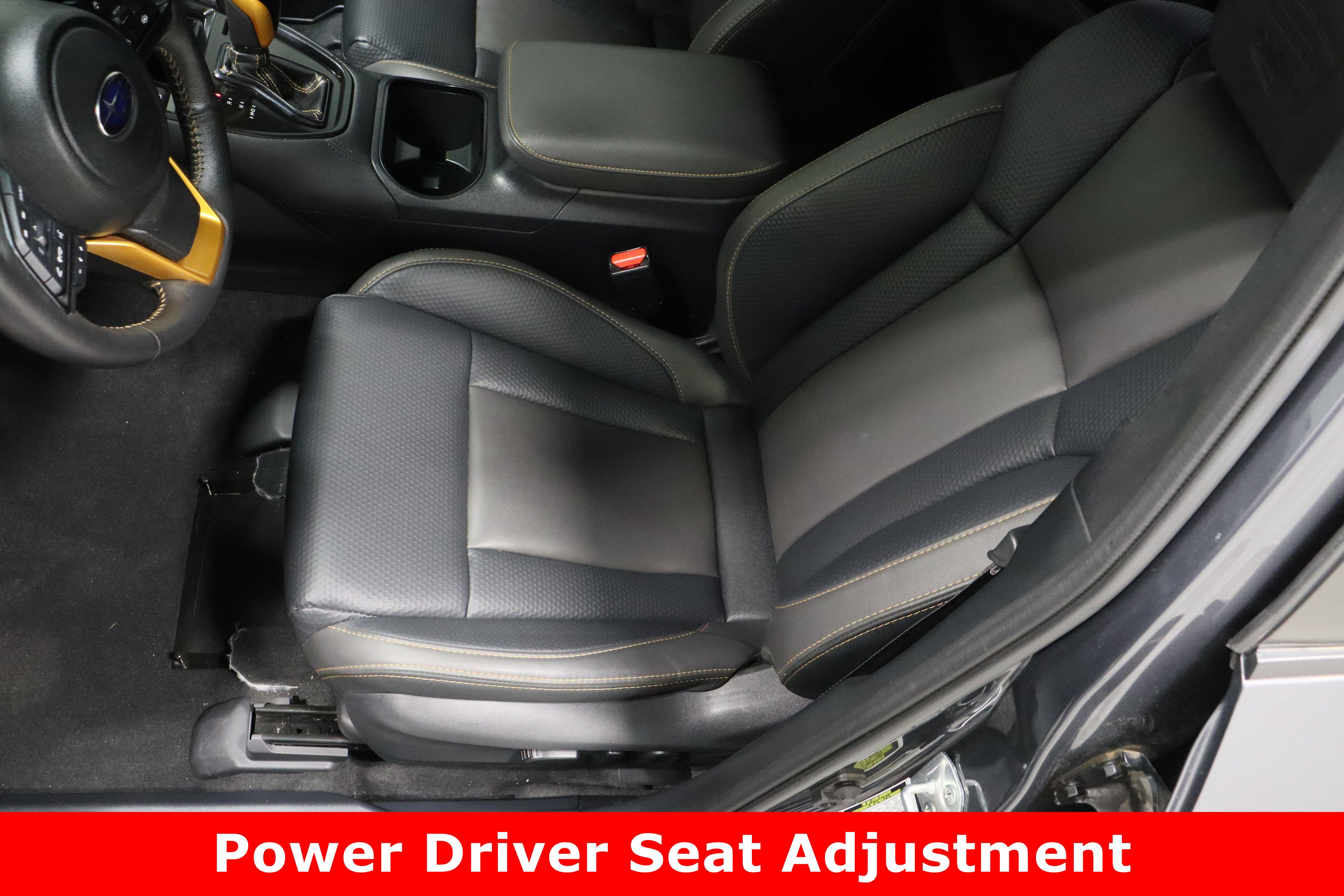 Used 2024 Subaru Outback Wilderness image 15