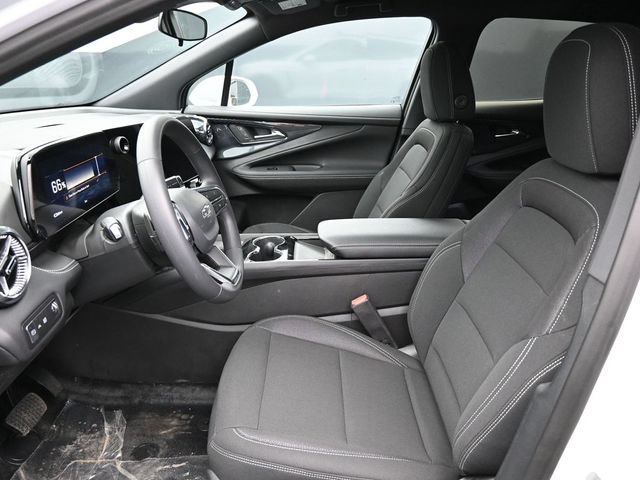 New 2026 Chevrolet Blazer EV LT w/ Midnight/Sport Edition FWD image 15