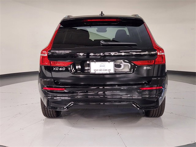 New 2025 Volvo XC60 B5 Plus w/ Climate Package image 10
