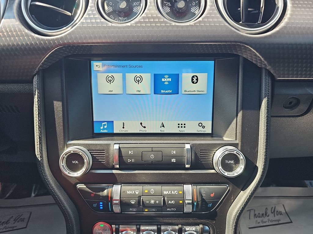 Used 2019 Ford Mustang GT Premium w/ GT Performance Package RWD image 21