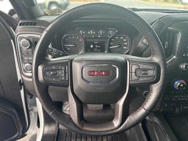 Used 2022 GMC Sierra 1500 AT4 w/ AT4 Premium Package image 15
