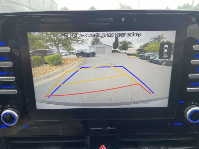Used 2020 Hyundai Ioniq SE FWD image 27