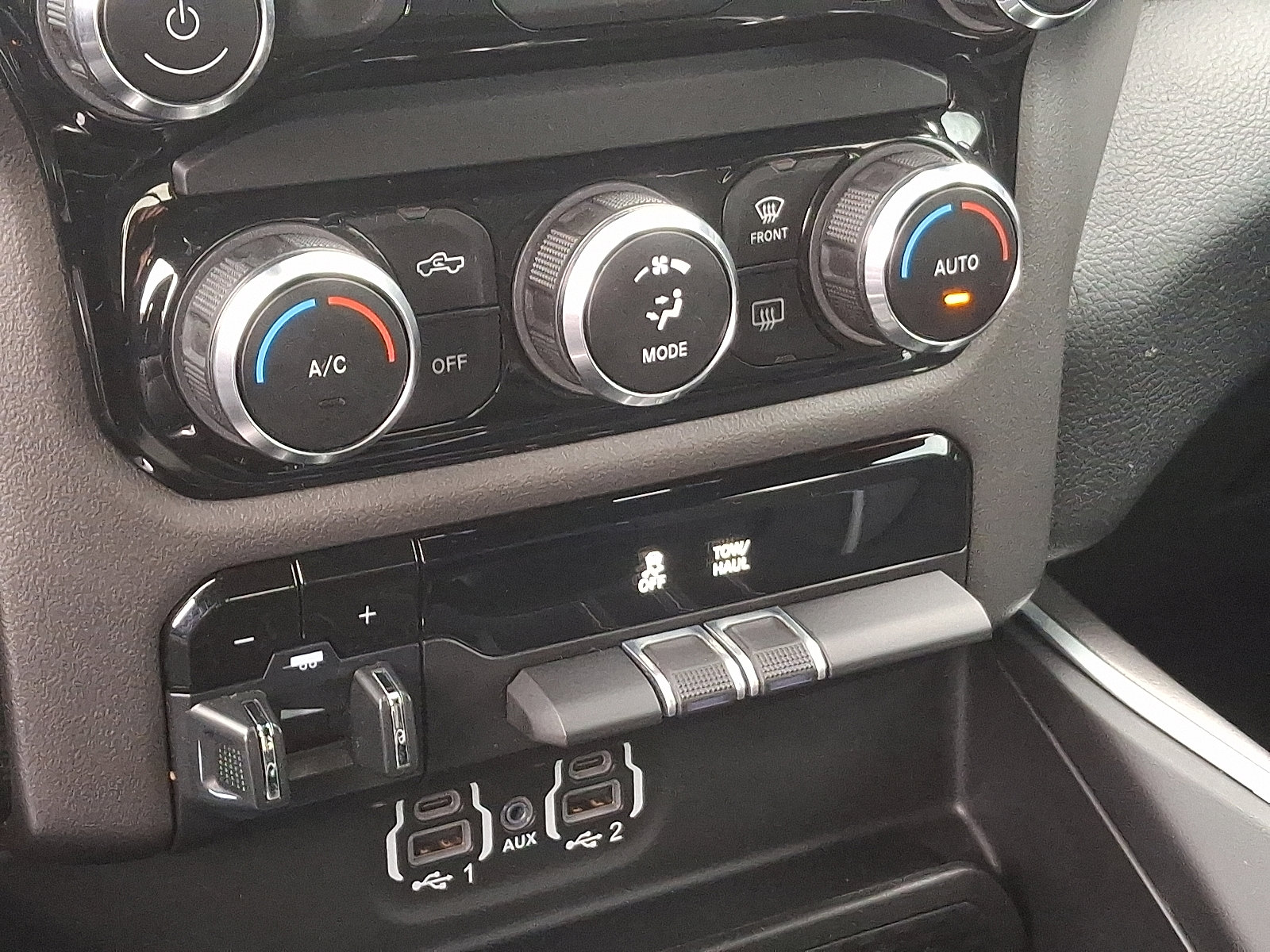 Certified 2022 RAM 1500 Big Horn image 15