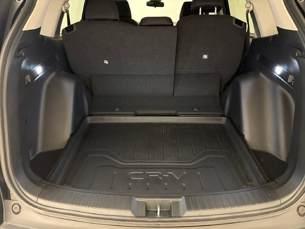 Certified 2024 Honda CR-V EX image 11