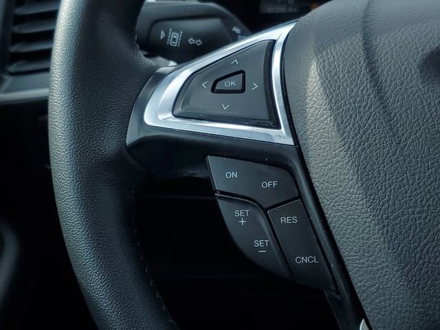 Used 2024 Ford Edge SEL image 18