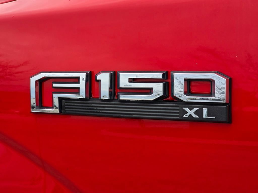 Used 2018 Ford F150 XL w/ XL Power Equipment Group image 11