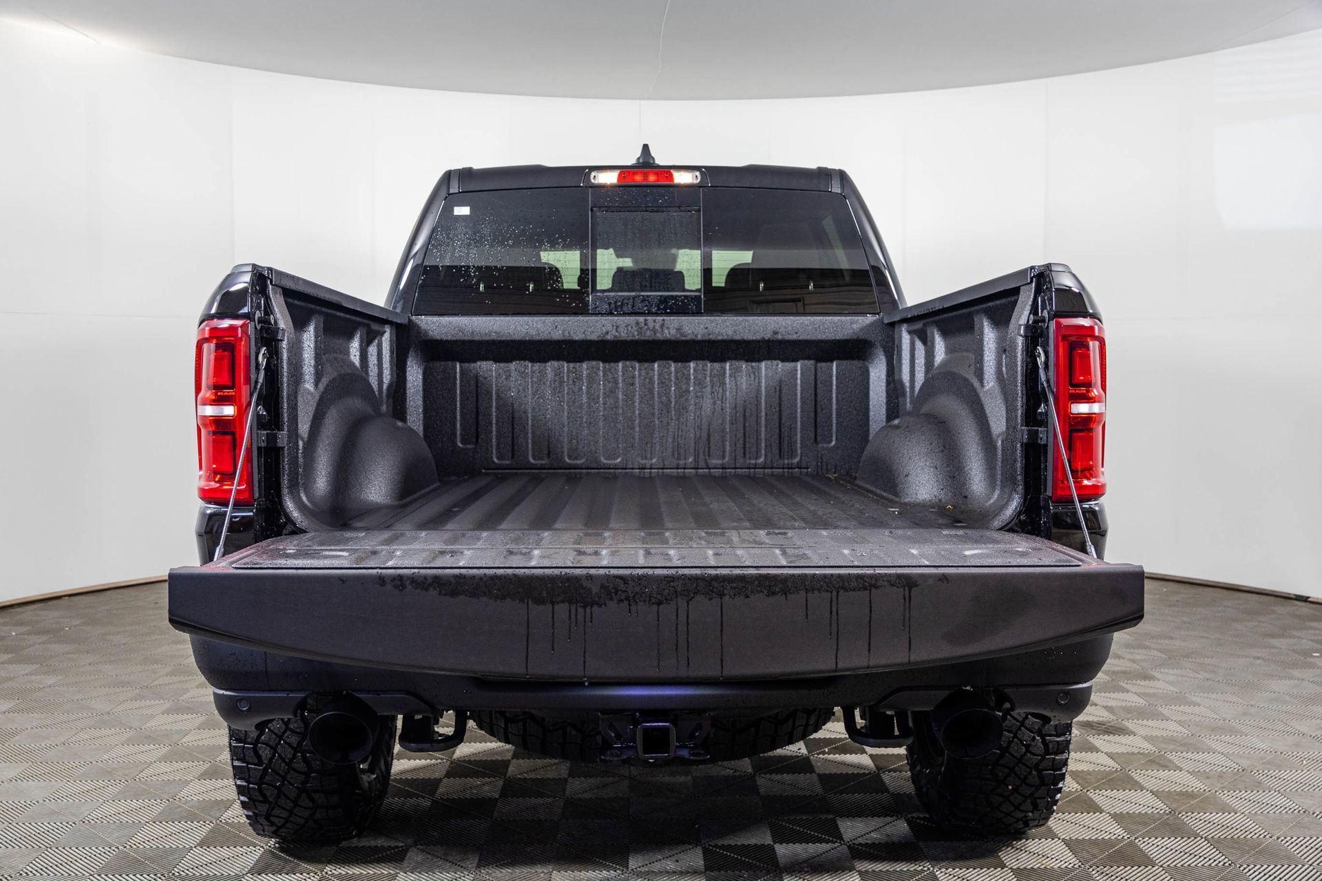 New 2026 RAM 1500 RHO AWD/4WD image 39
