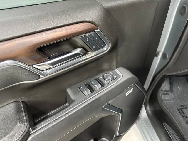 Used 2024 GMC Sierra 1500 SLT w/ SLT Premium Plus Package AWD/4WD image 13