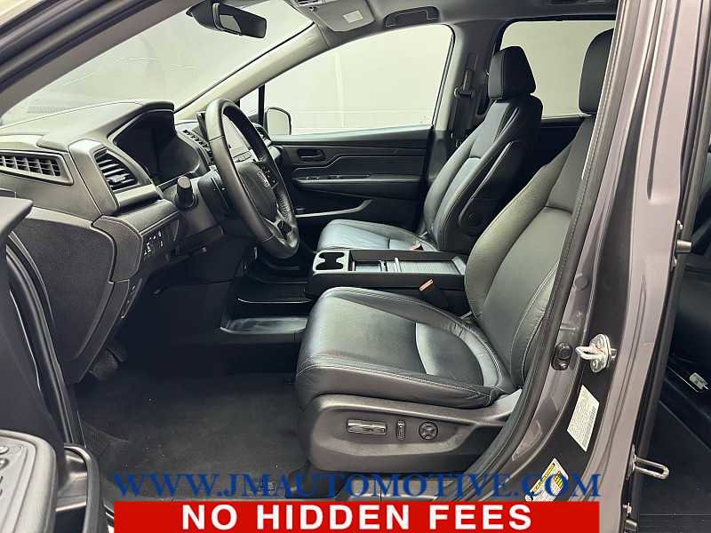 Used 2024 Honda Odyssey EX-L image 13