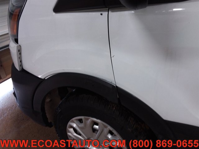 Used 2021 Ford Transit 250 Medium Roof RWD image 21
