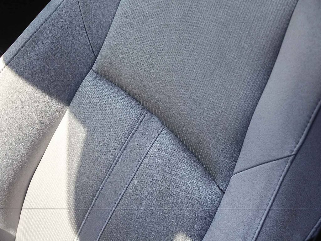 Certified 2018 Honda Accord EX image 25