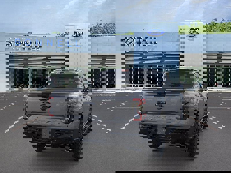 New 2026 Ford Ranger XLT w/ Equipment Group 301A High image 8