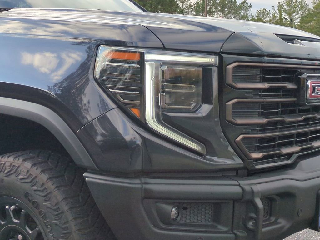Used 2024 GMC Sierra 1500 AT4X w/ AT4X AEV Edition image 10