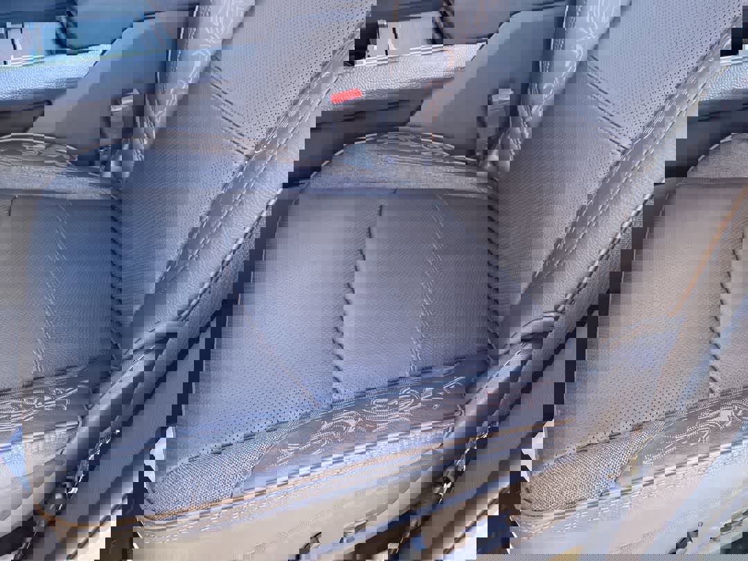 New 2026 RAM 2500 Limited image 11