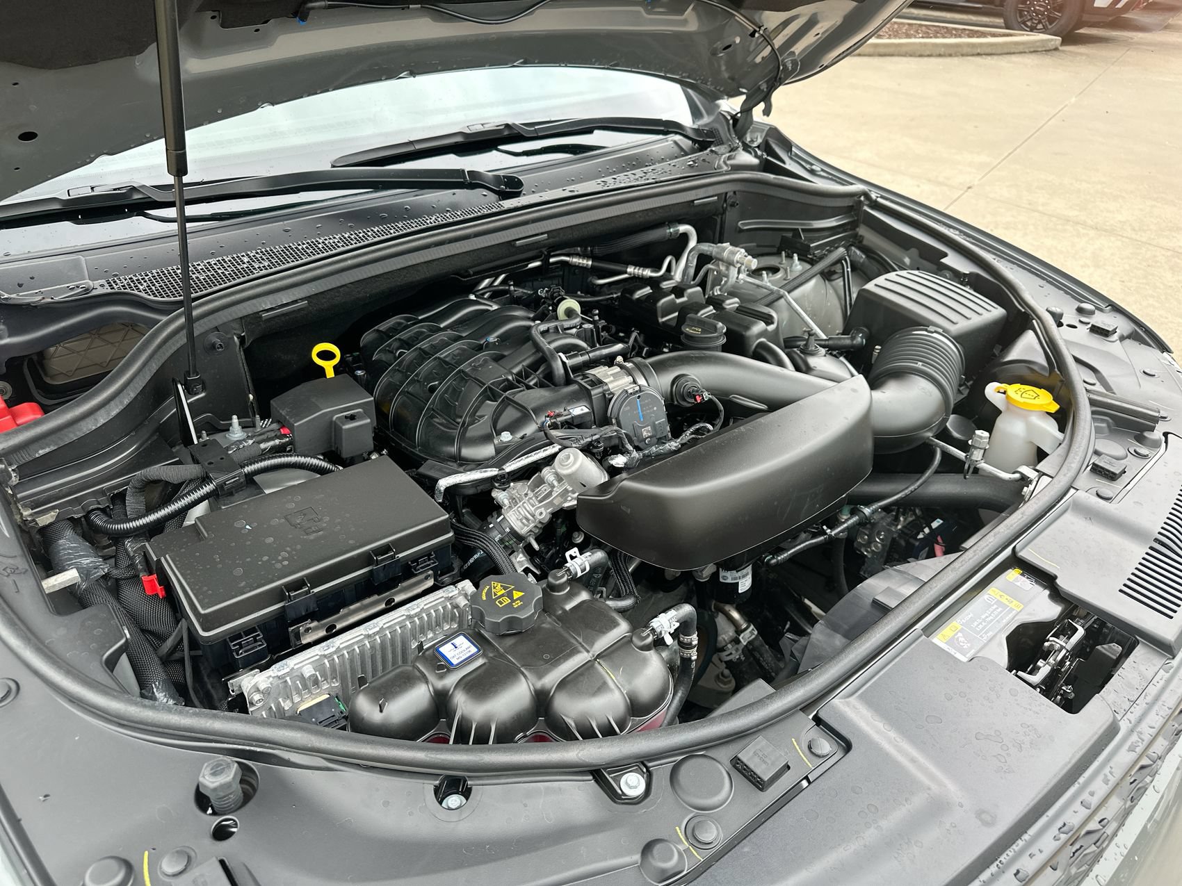 Used 2026 Dodge Durango GT AWD/4WD image 27