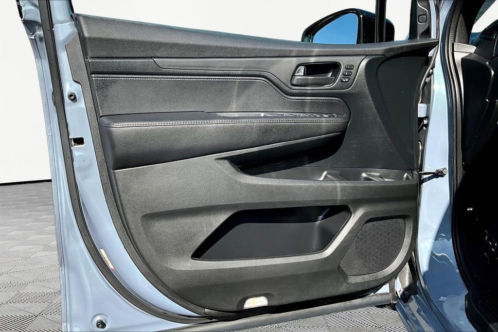 Used 2023 Honda Odyssey Sport image 20