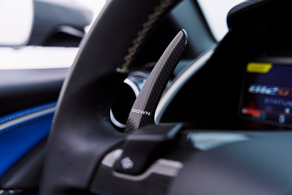 Used 2023 Ferrari 812 GTS RWD image 83