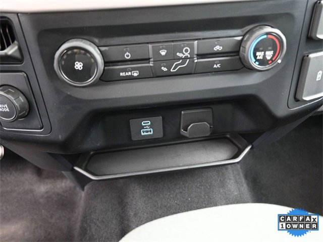 Used 2023 Ford F150 XLT image 9