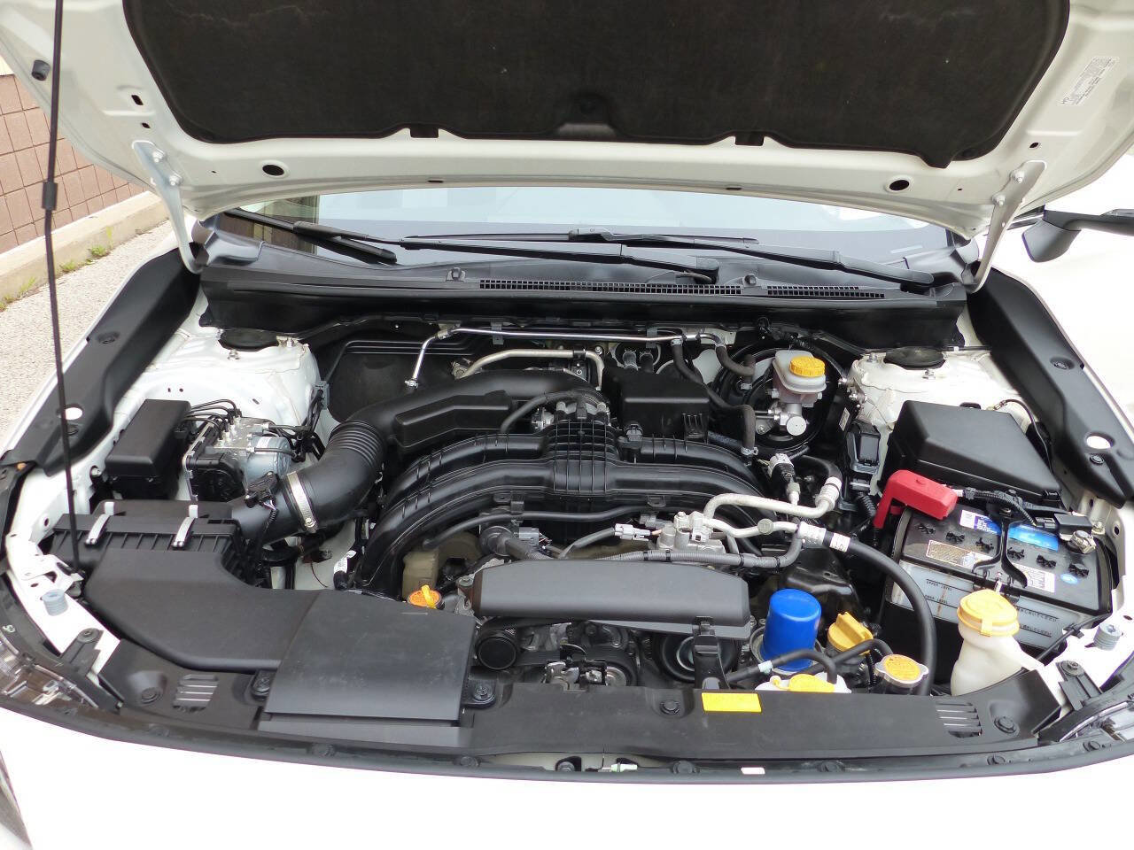 Used 2019 Subaru Crosstrek 2.0i Limited w/ Popular Package #4 image 16