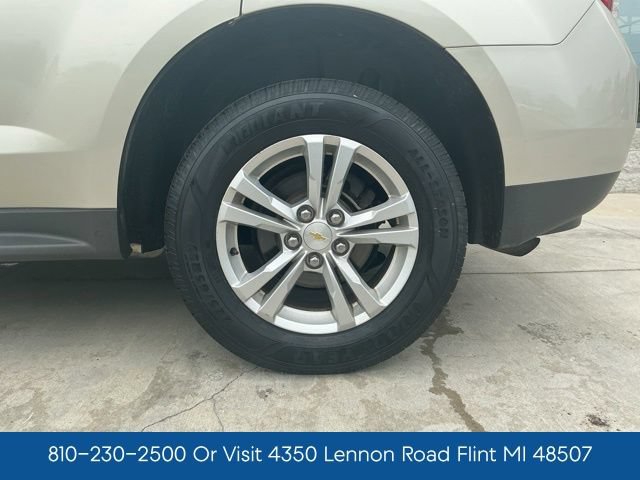 Used 2013 Chevrolet Equinox LS FWD image 30