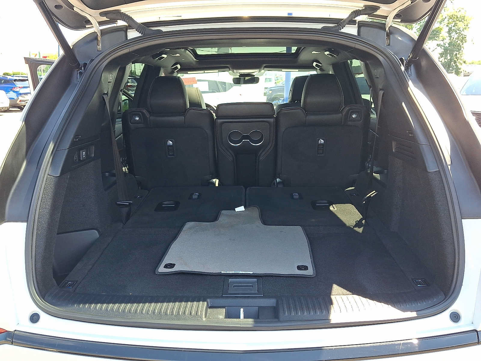 Certified 2024 Acura MDX A-Spec AWD/4WD image 28
