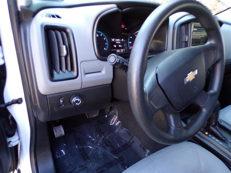 Used 2019 Chevrolet Colorado W/T image 30