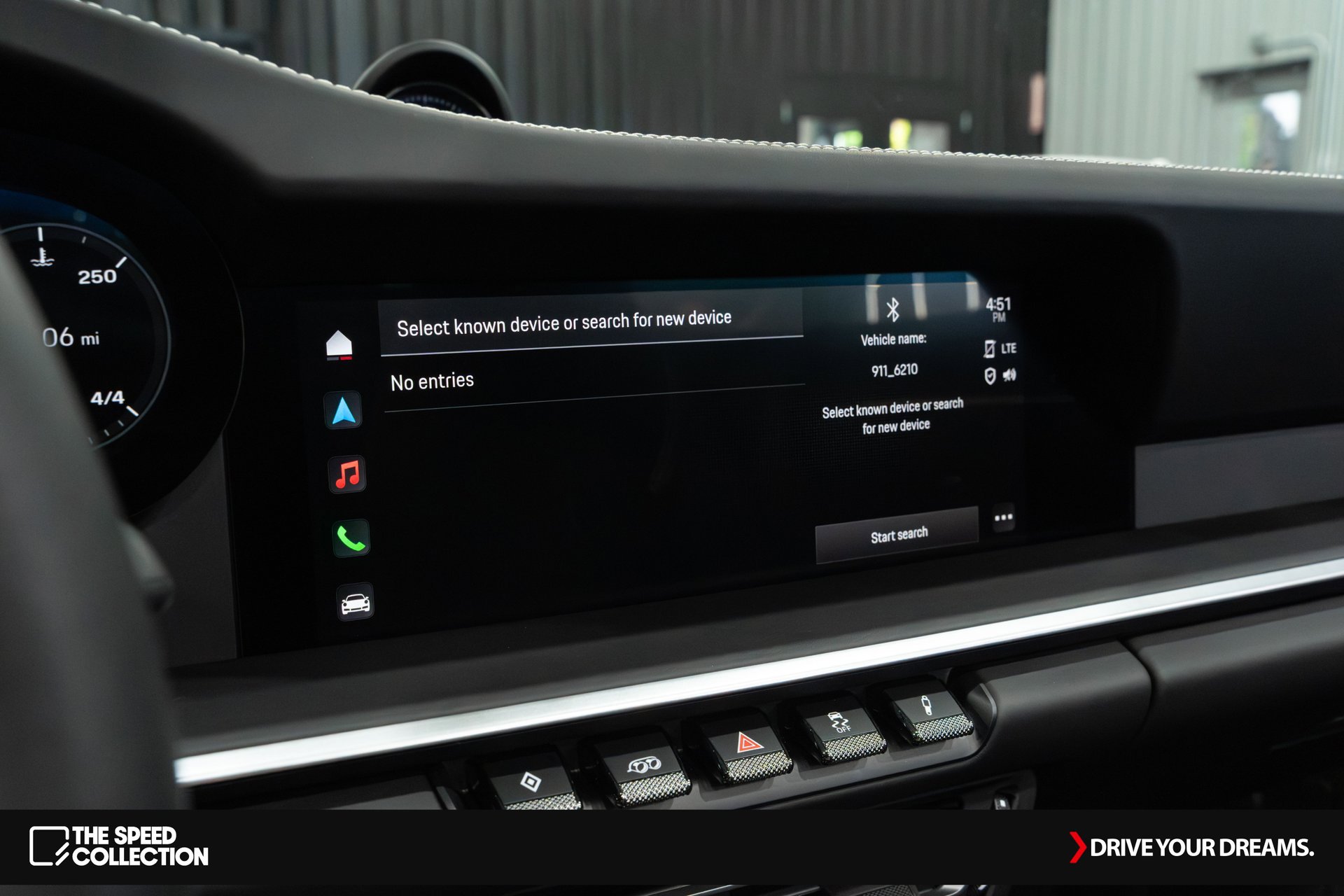 Used 2024 Porsche 911 Carrera S image 57