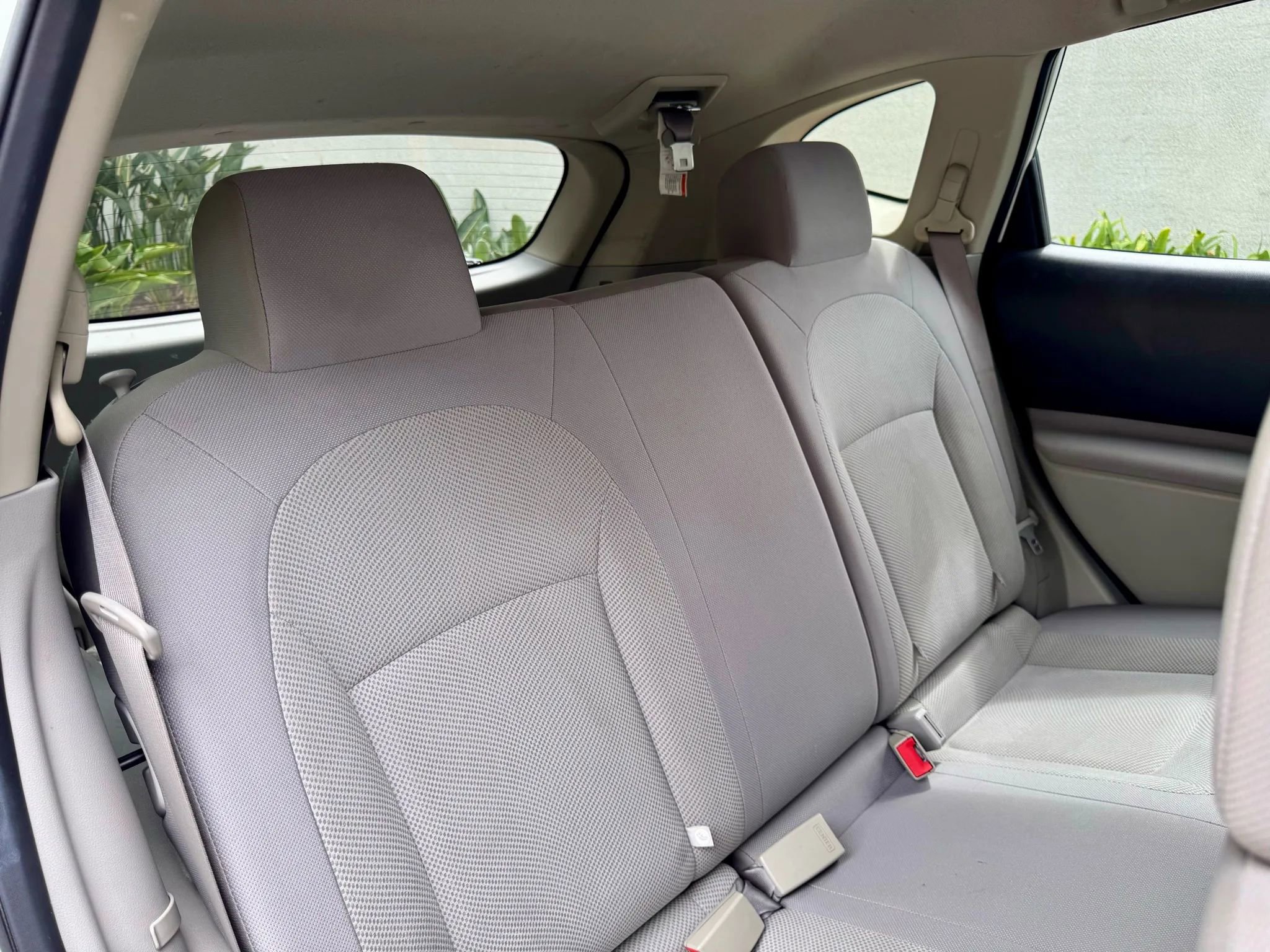 Used 2012 Nissan Rogue S w/ Special Edition Pkg FWD image 24