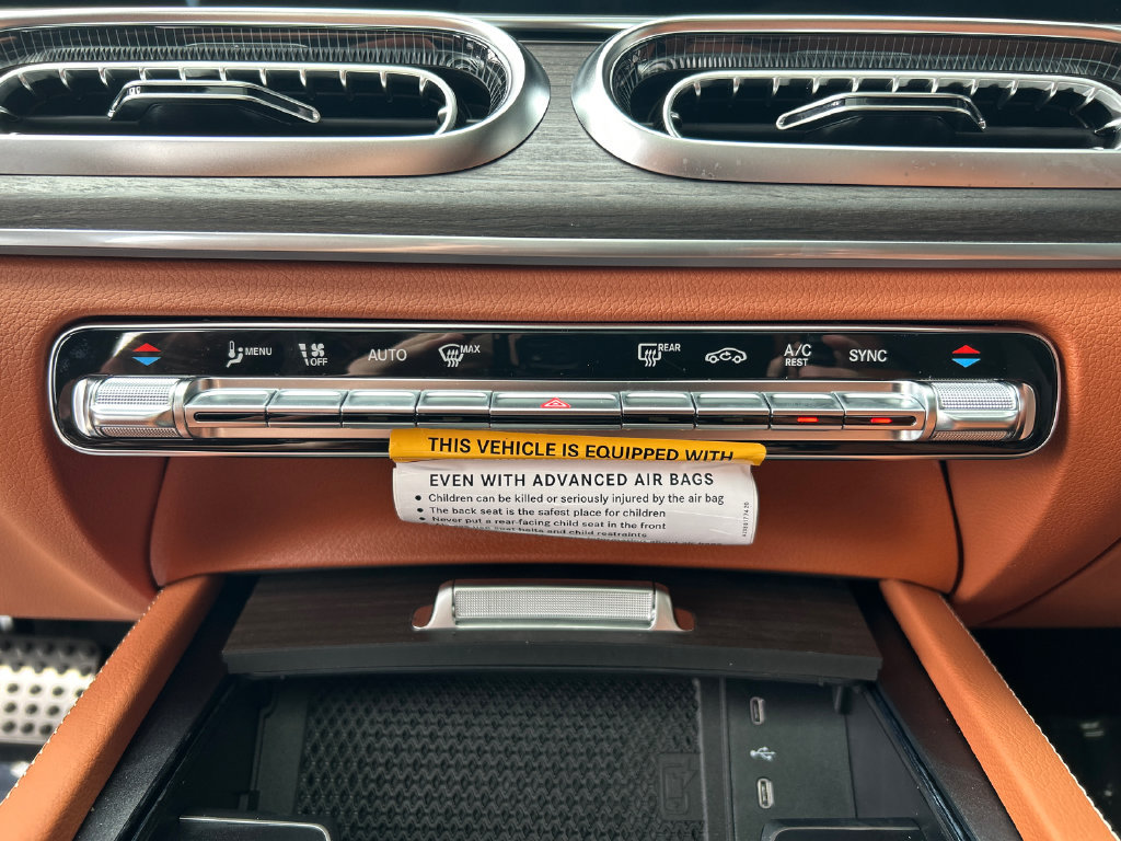 New 2027 Mercedes-Benz GLE 350 4MATIC image 21