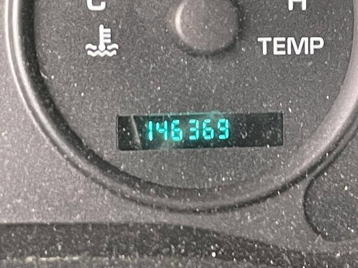 Used 2003 Chevrolet Venture LS w/ Convenience Package FWD image 36